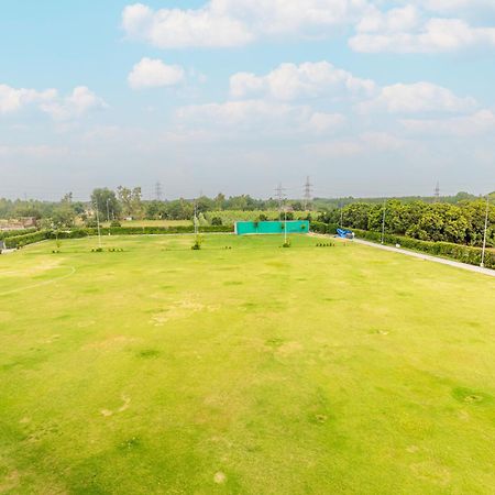 Fortune Park, Hoshiarpur - Member Itc Hotels' Group Esterno foto