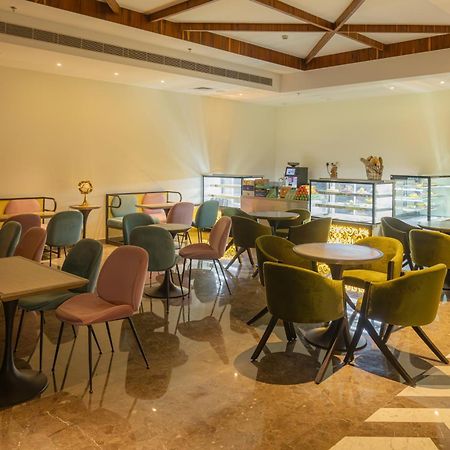 Fortune Park, Hoshiarpur - Member Itc Hotels' Group Esterno foto