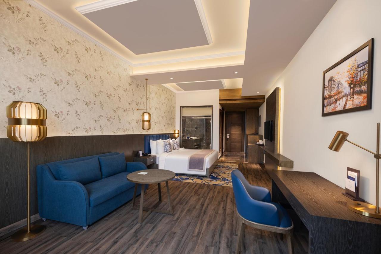 Fortune Park, Hoshiarpur - Member Itc Hotels' Group Esterno foto