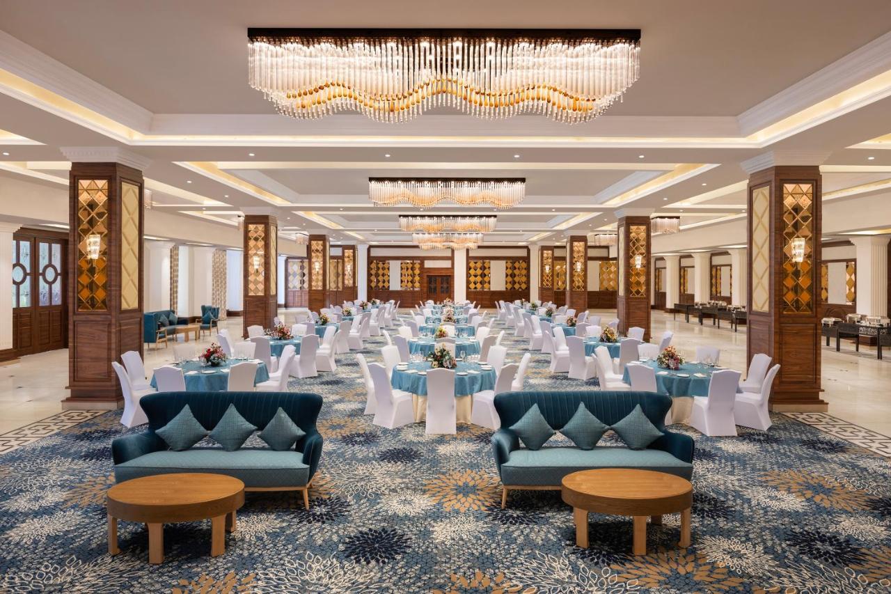 Fortune Park, Hoshiarpur - Member Itc Hotels' Group Esterno foto