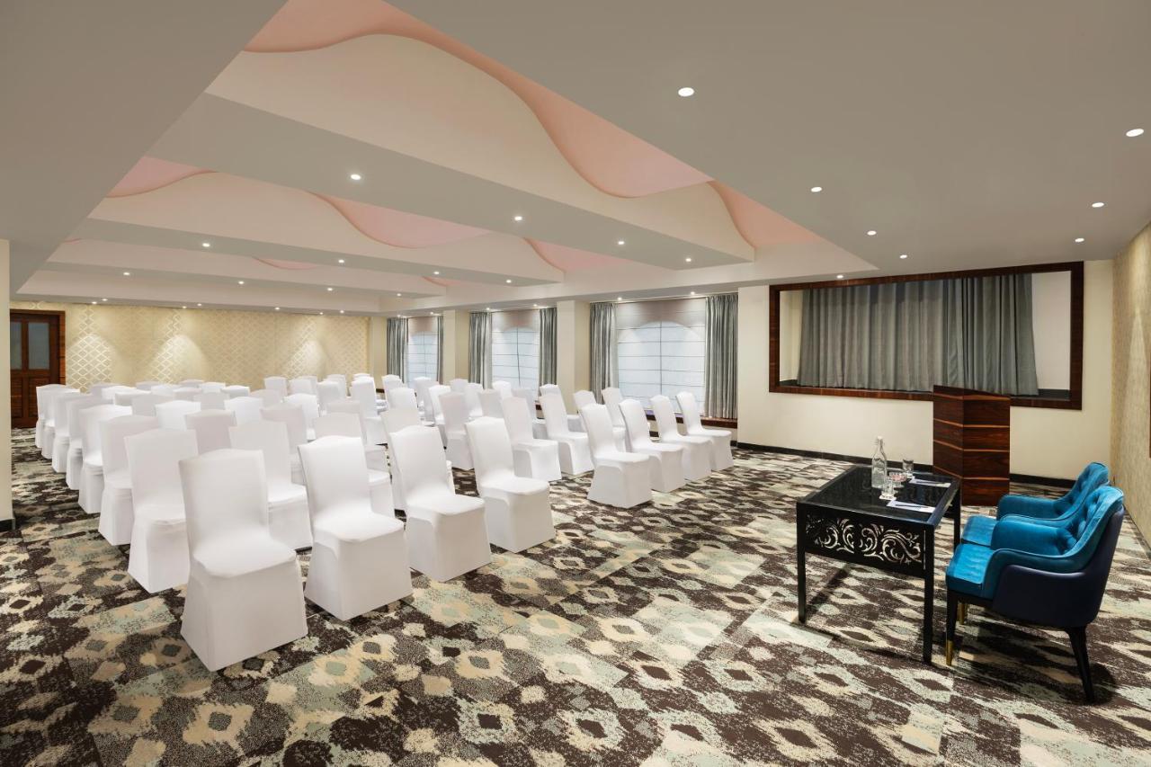 Fortune Park, Hoshiarpur - Member Itc Hotels' Group Esterno foto