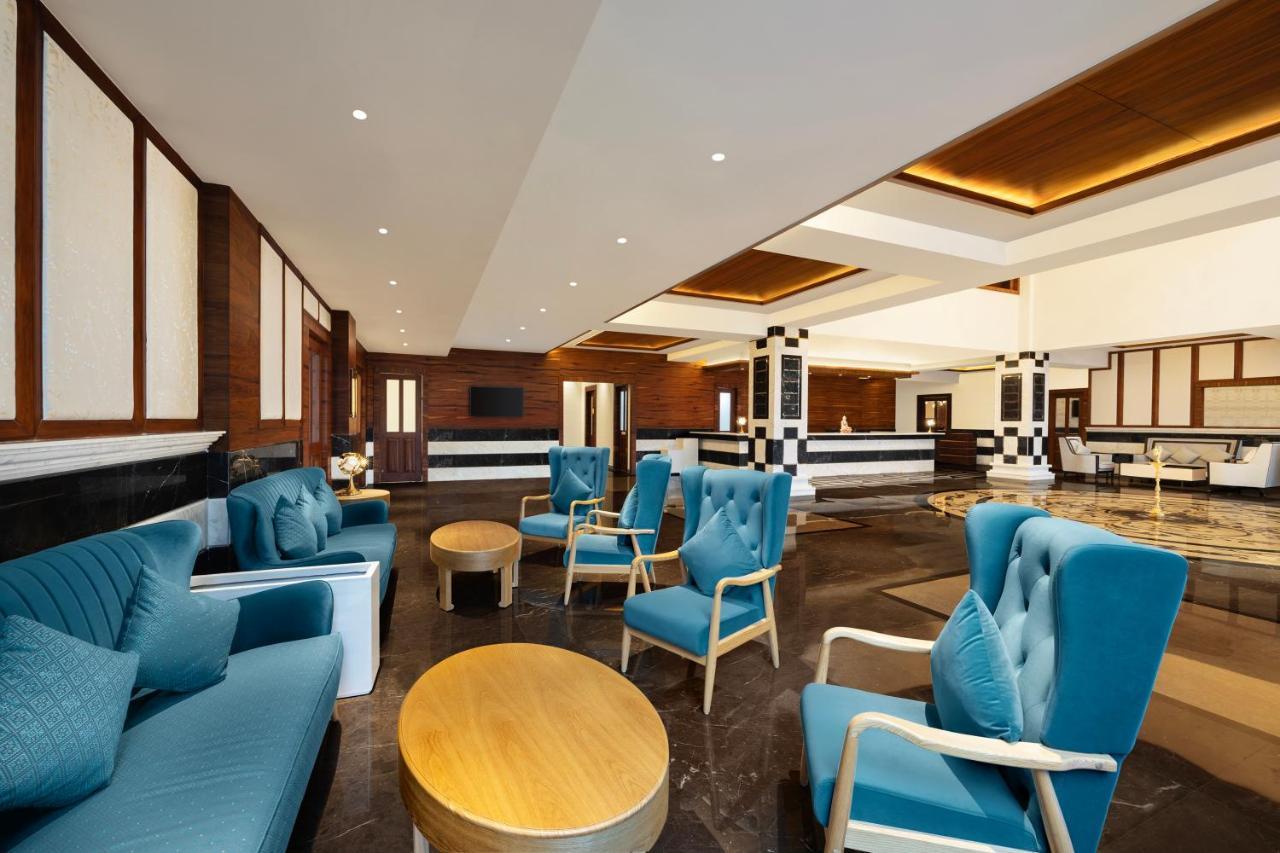 Fortune Park, Hoshiarpur - Member Itc Hotels' Group Esterno foto