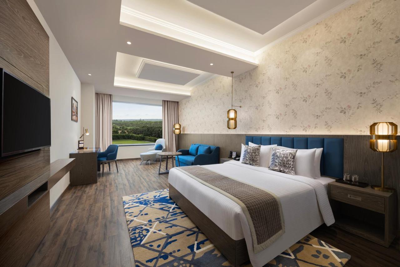 Fortune Park, Hoshiarpur - Member Itc Hotels' Group Esterno foto