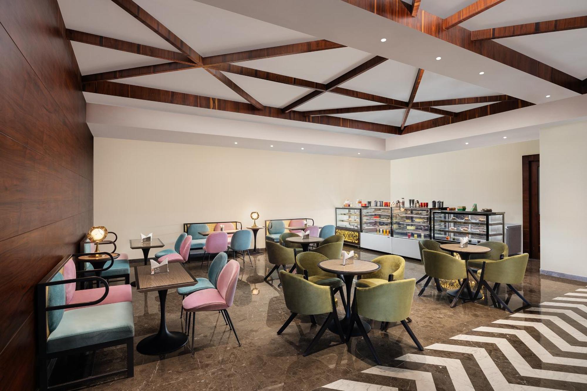 Fortune Park, Hoshiarpur - Member Itc Hotels' Group Esterno foto