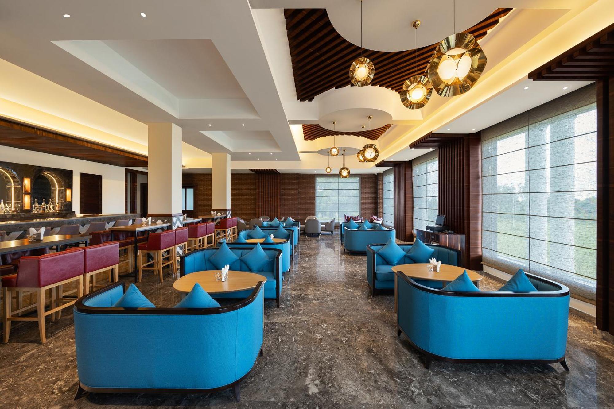 Fortune Park, Hoshiarpur - Member Itc Hotels' Group Esterno foto