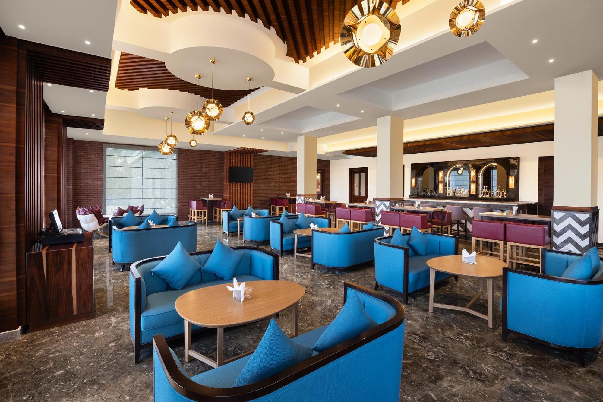 Fortune Park, Hoshiarpur - Member Itc Hotels' Group Esterno foto