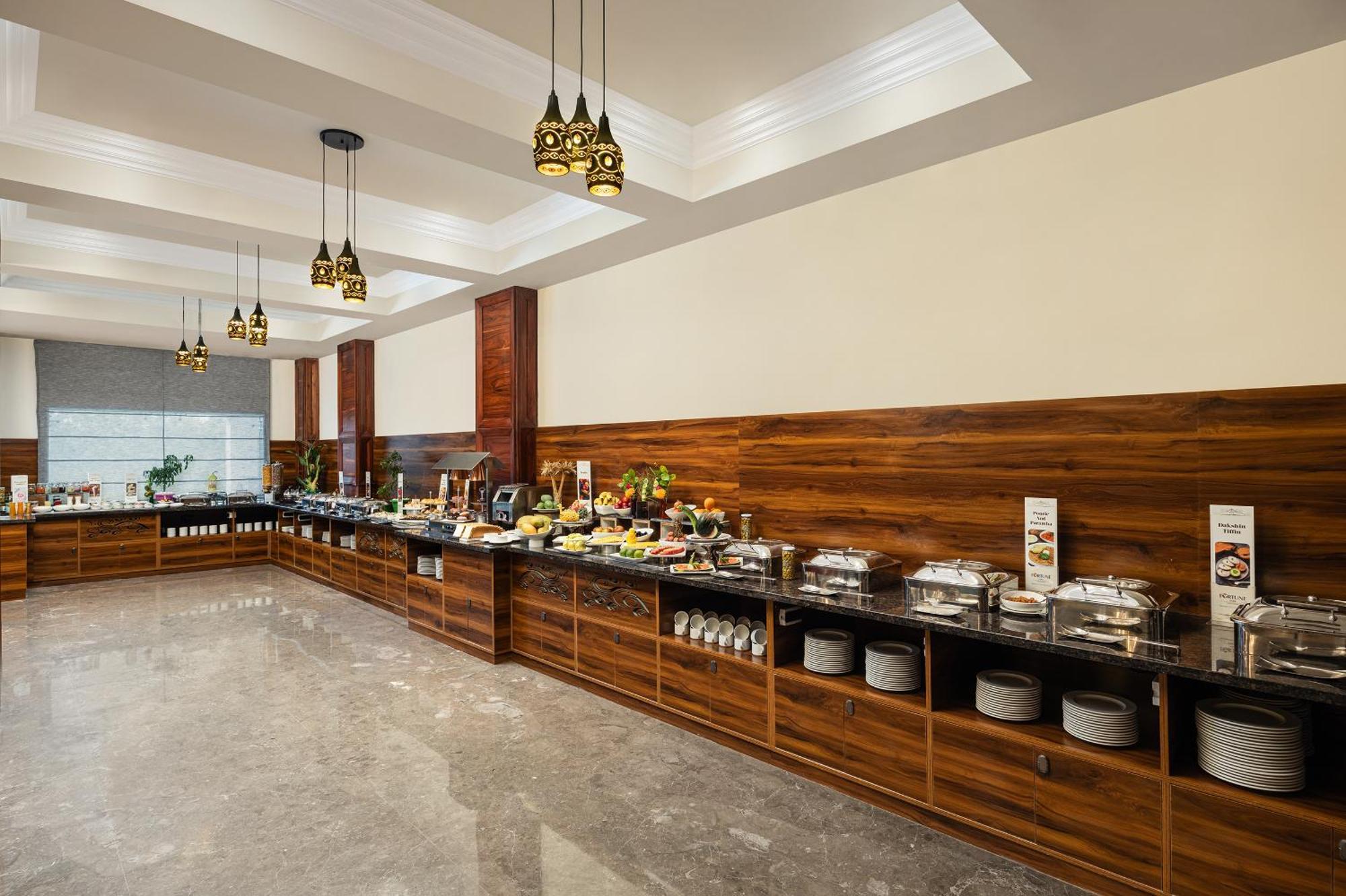 Fortune Park, Hoshiarpur - Member Itc Hotels' Group Esterno foto